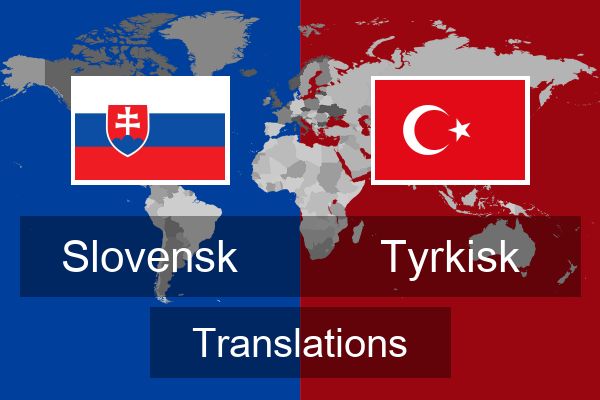  Tyrkisk Translations