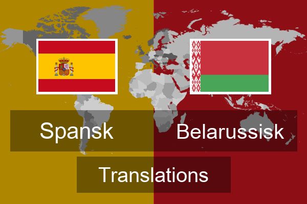  Belarussisk Translations