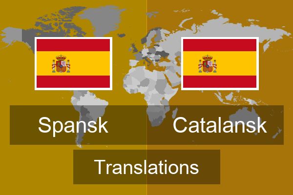  Catalansk Translations