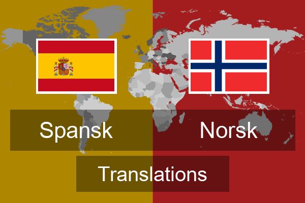  Norsk Translations