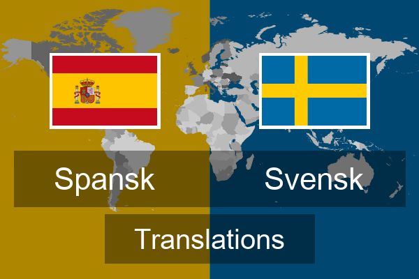  Svensk Translations