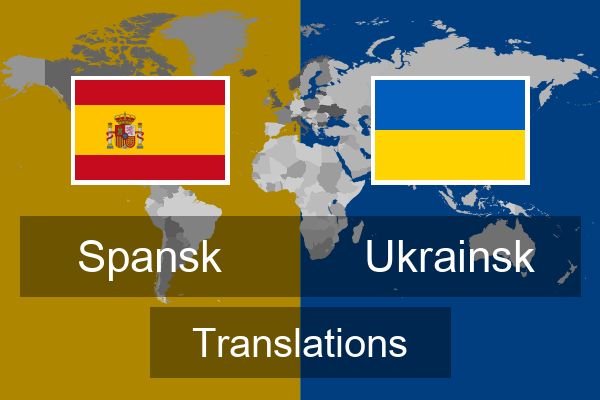  Ukrainsk Translations