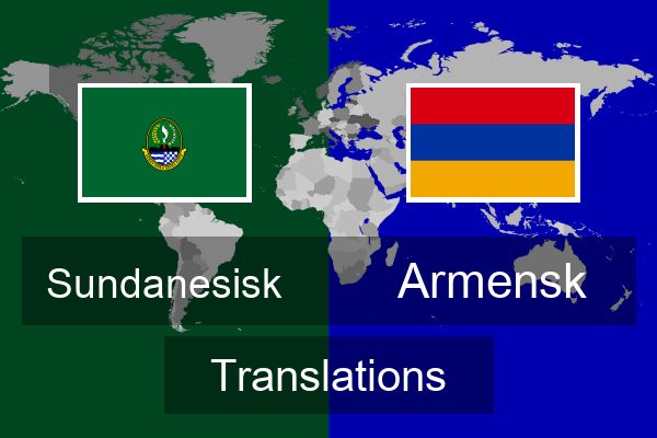  Armensk Translations