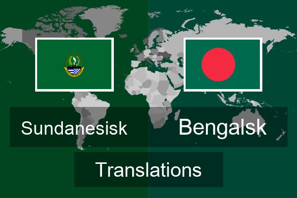  Bengalsk Translations