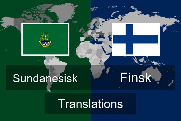  Finsk Translations