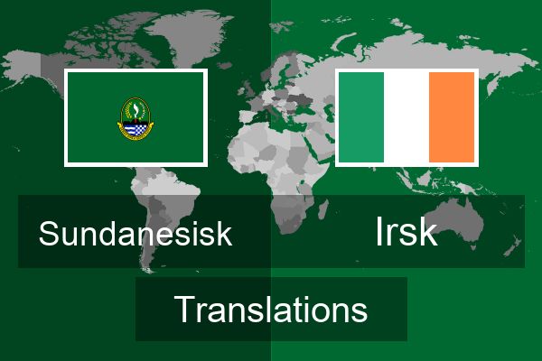  Irsk Translations