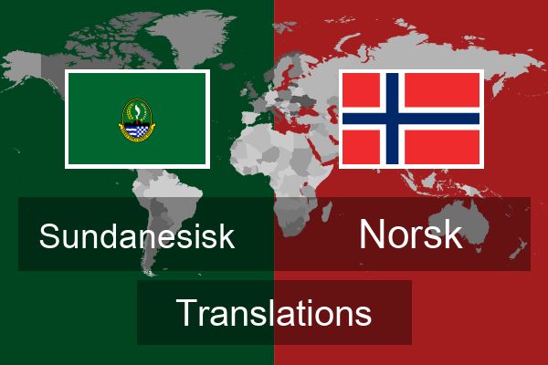  Norsk Translations