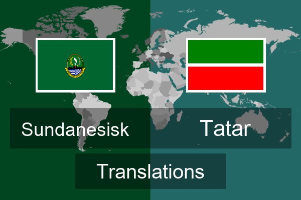  Tatar Translations