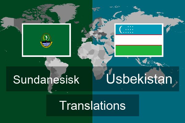  Usbekistan Translations