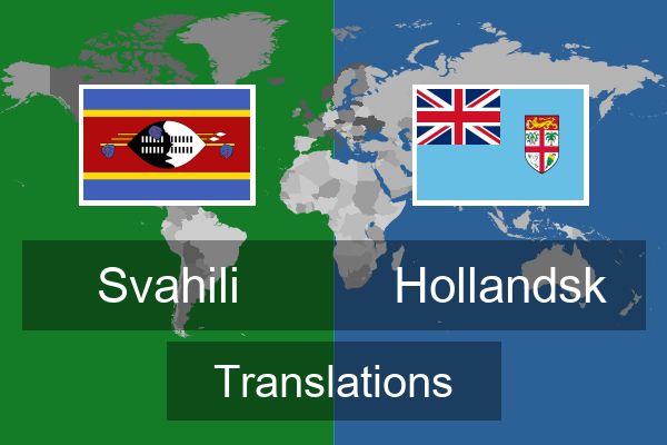  Hollandsk Translations