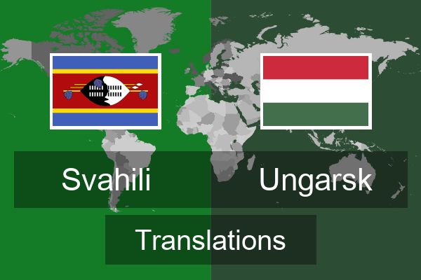  Ungarsk Translations