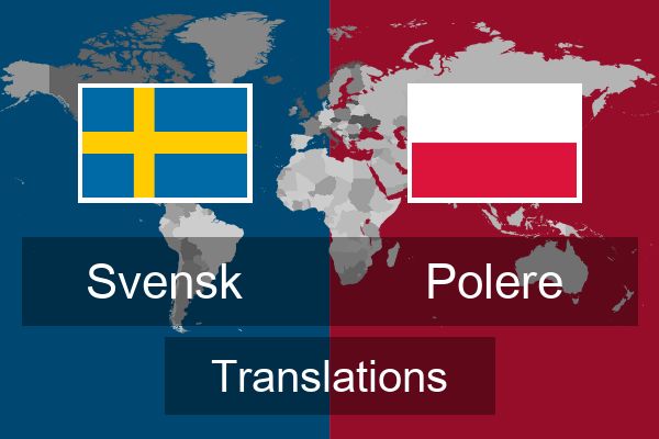  Polere Translations