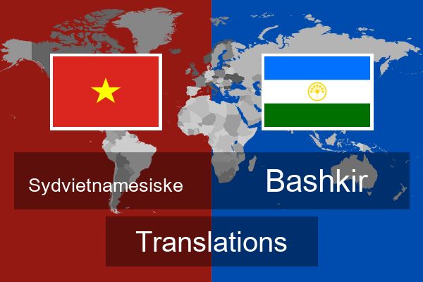  Bashkir Translations