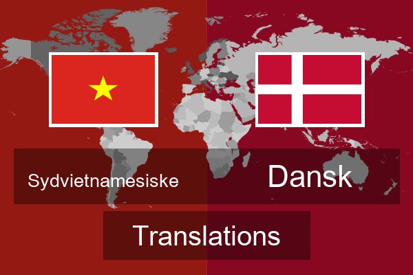  Dansk Translations