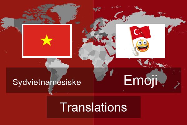  Emoji Translations