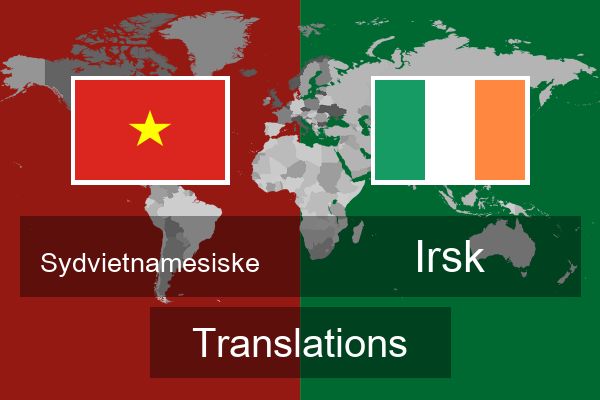  Irsk Translations