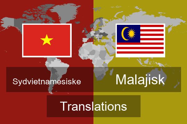  Malajisk Translations