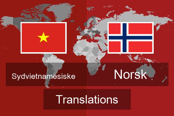  Norsk Translations