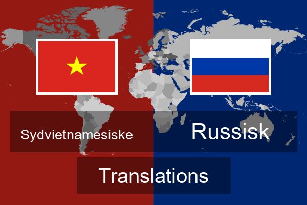  Russisk Translations