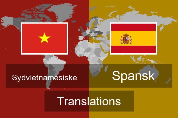  Spansk Translations