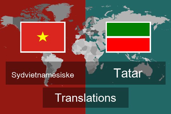  Tatar Translations