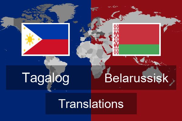  Belarussisk Translations