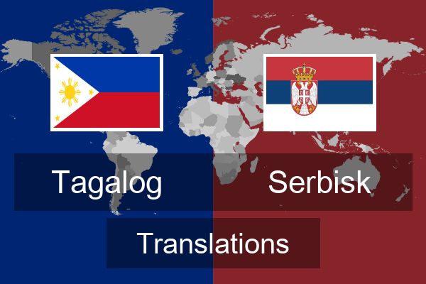  Serbisk Translations