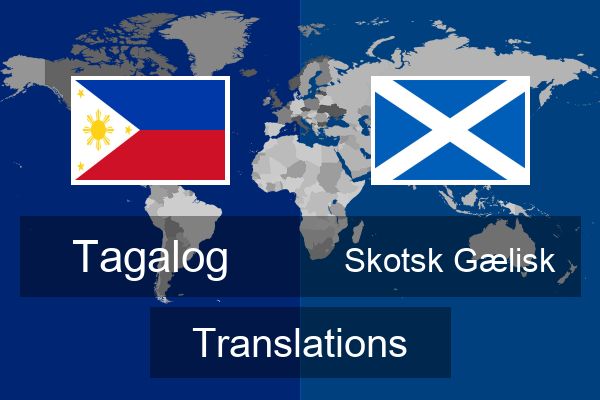  Skotsk Gælisk Translations