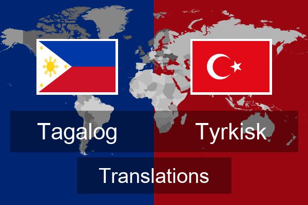  Tyrkisk Translations