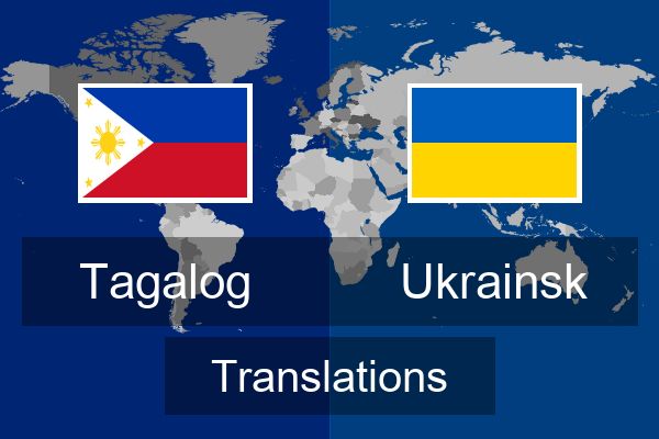  Ukrainsk Translations