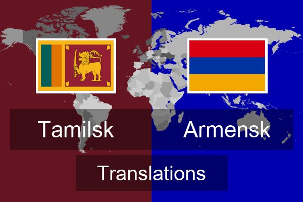  Armensk Translations