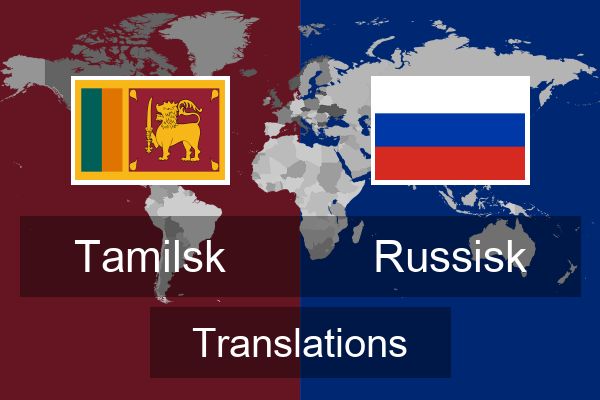  Russisk Translations