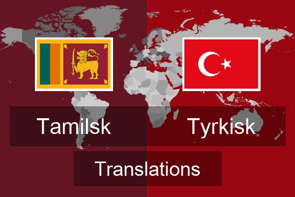  Tyrkisk Translations