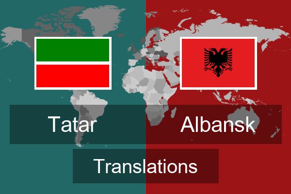  Albansk Translations