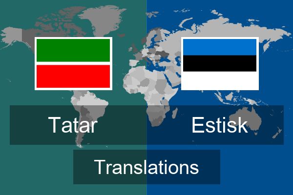  Estisk Translations