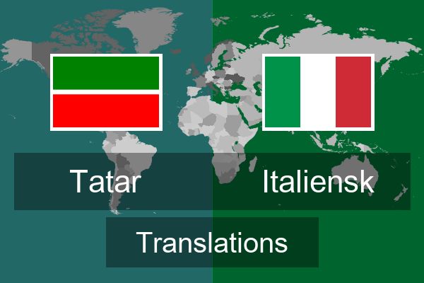  Italiensk Translations