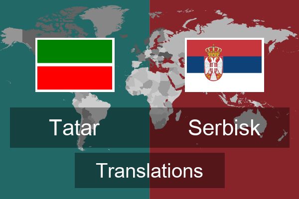  Serbisk Translations