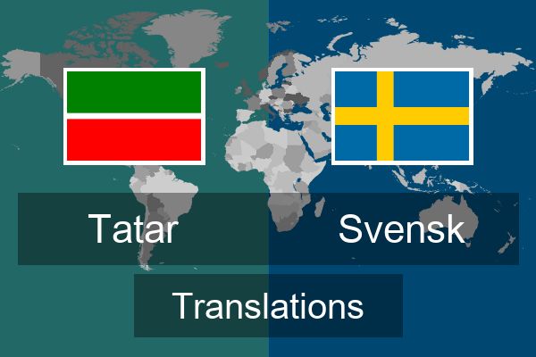  Svensk Translations