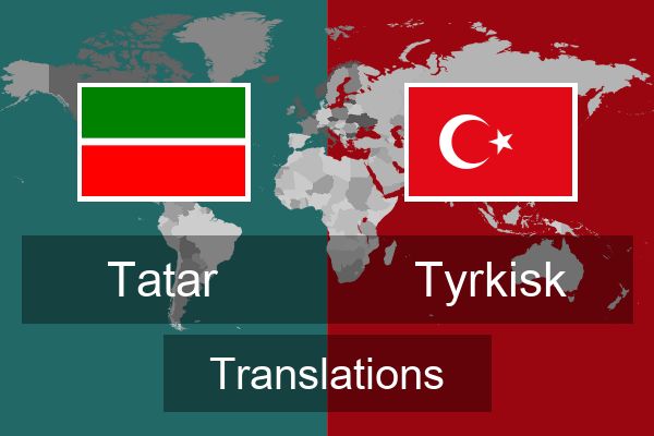  Tyrkisk Translations