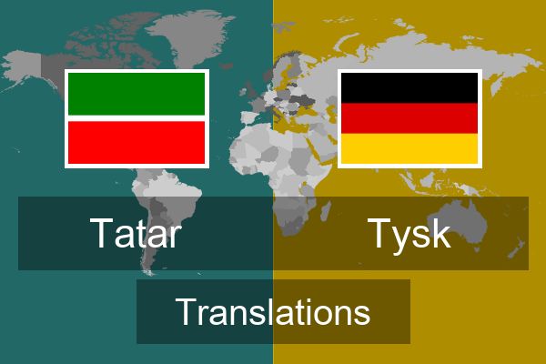  Tysk Translations