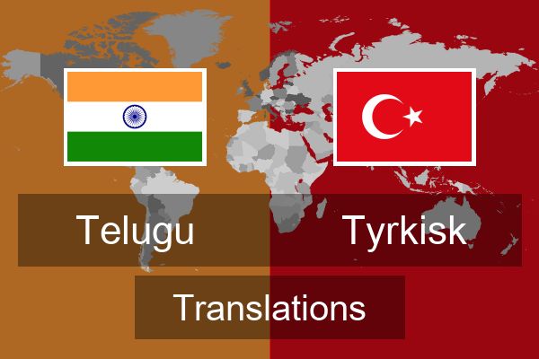  Tyrkisk Translations