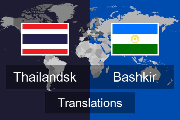  Bashkir Translations