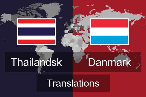  Danmark Translations