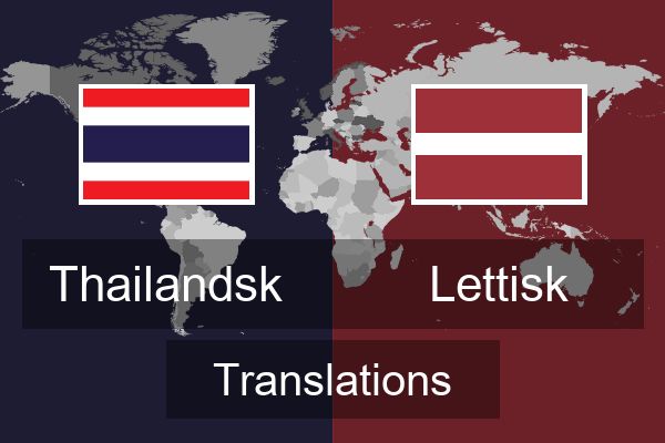  Lettisk Translations