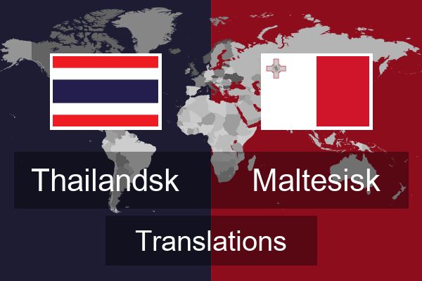  Maltesisk Translations