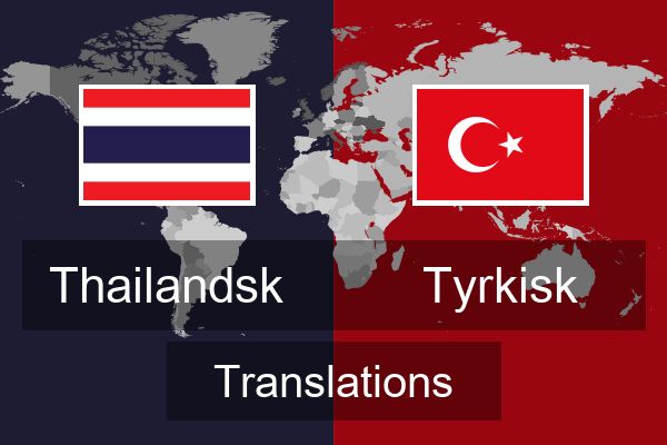  Tyrkisk Translations