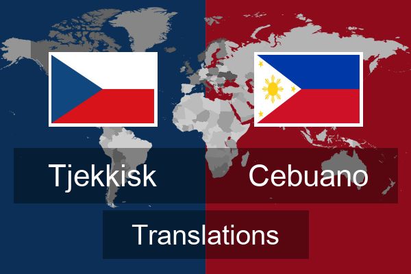  Cebuano Translations