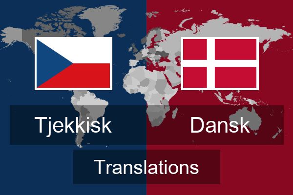  Dansk Translations