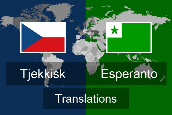  Esperanto Translations