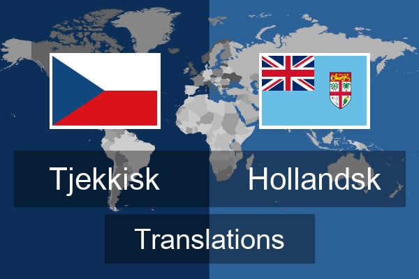  Hollandsk Translations